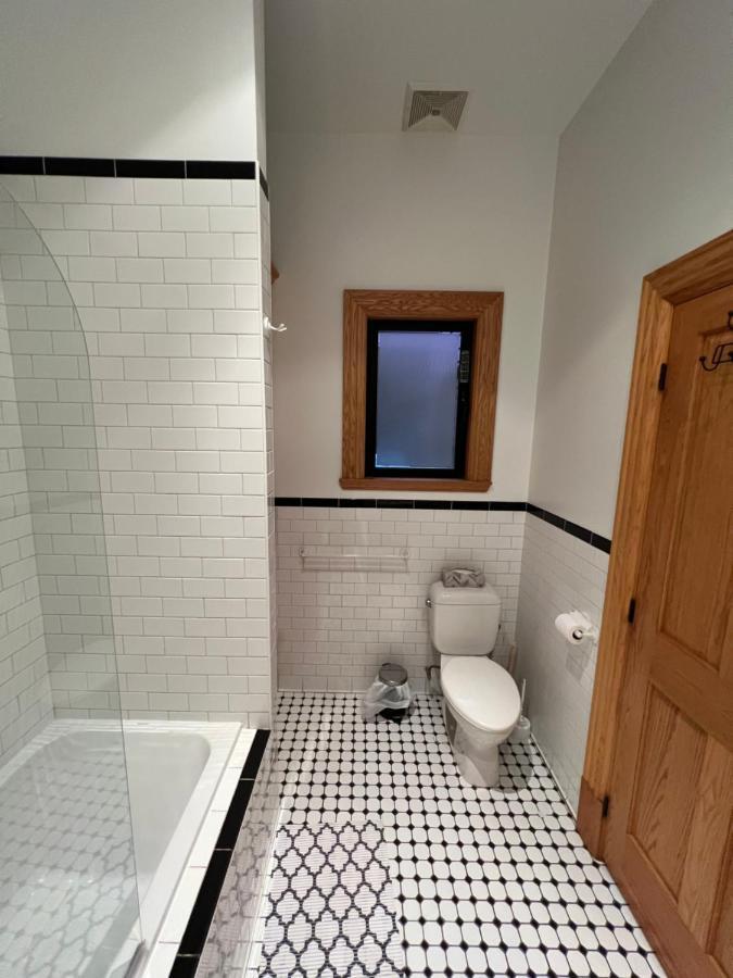 Spacious Downtown Montreal Apartment, 4Br-2Ba,Free Wifi Buitenkant foto