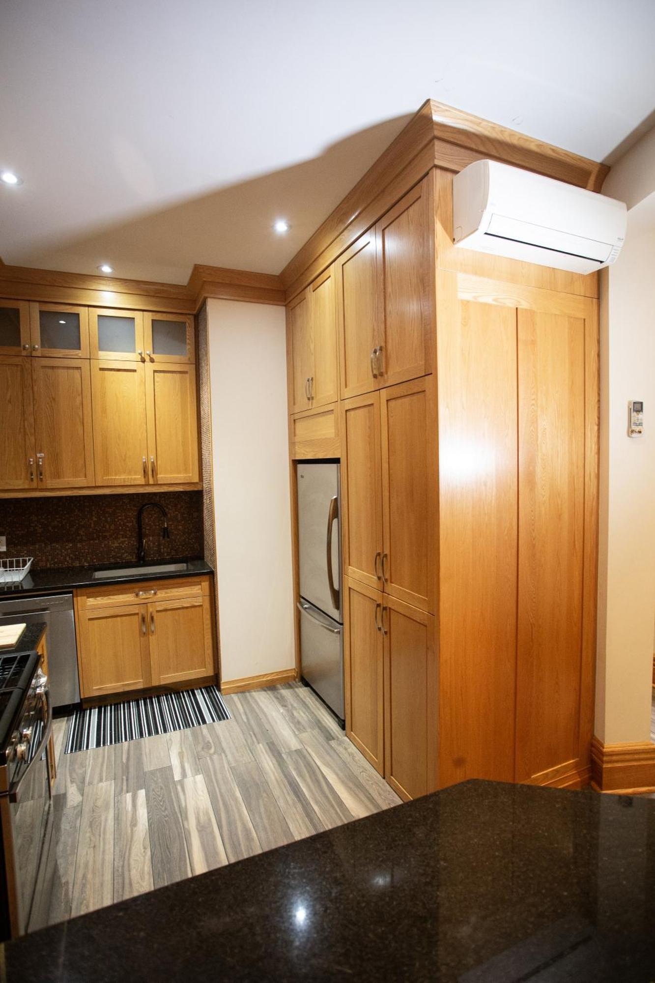 Spacious Downtown Montreal Apartment, 4Br-2Ba,Free Wifi Buitenkant foto