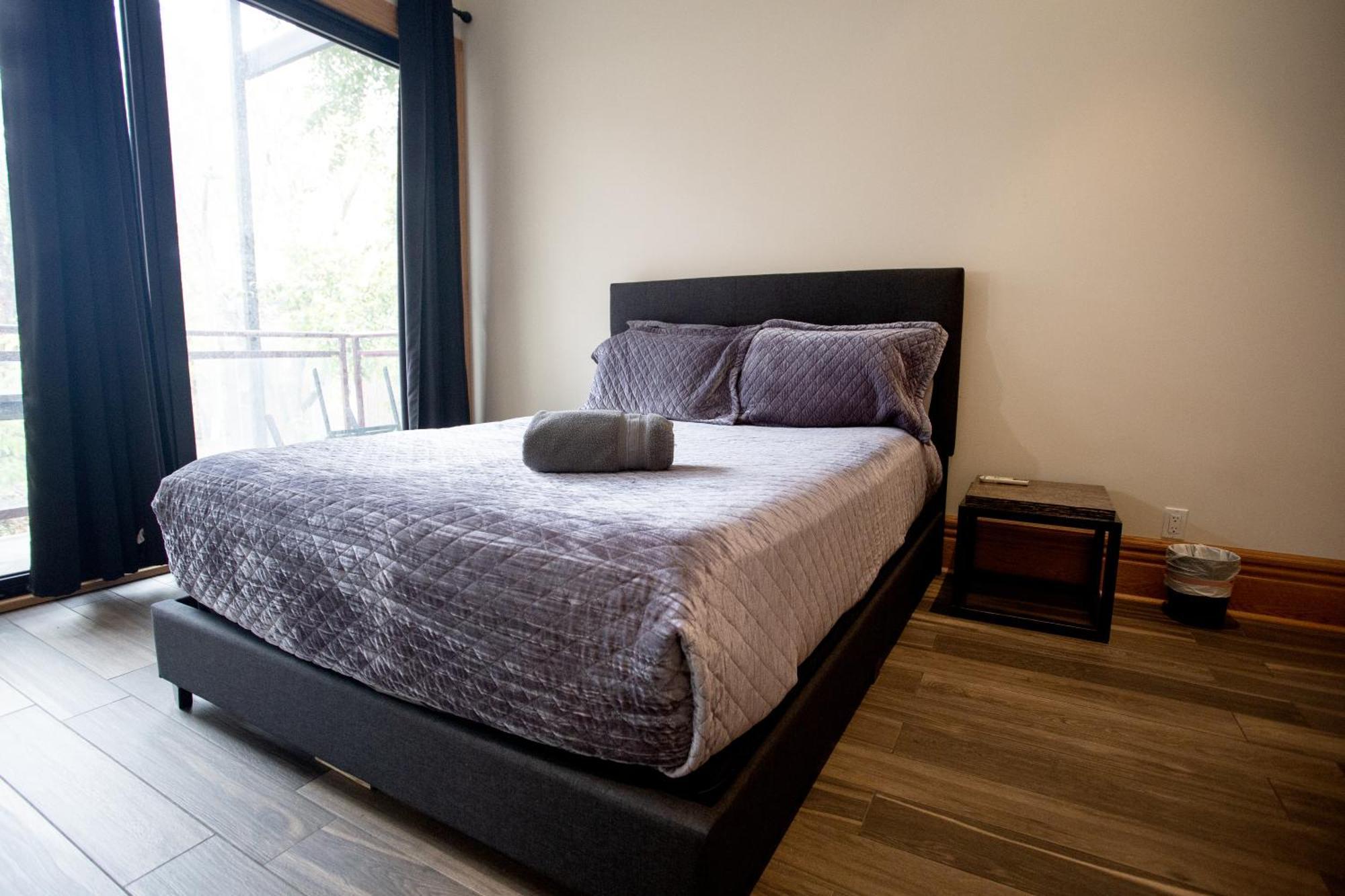 Spacious Downtown Montreal Apartment, 4Br-2Ba,Free Wifi Buitenkant foto